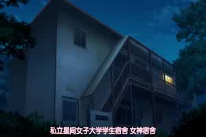 女神宿舍的管理员  2  背景图片