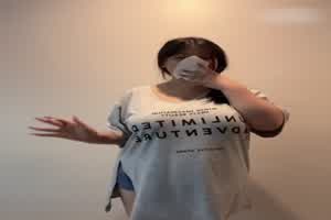 快跟着我一起开心开心  背景图片