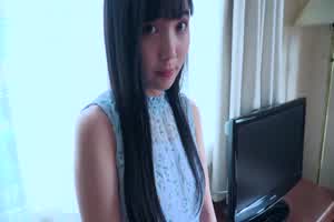 极品高颜值美女有坂真宵Mayoi大尺度视频  背景图片