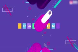 开始吧女孩 新年篇  背景图片