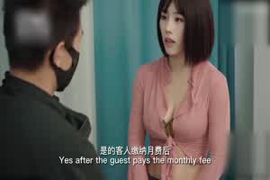 爱豆传媒 雯茜 包月情妇无限次数极限性爱  背景图片