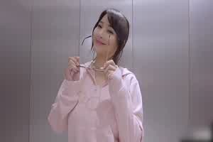 JVID 超人气爆乳女神【乐乐】电梯紧急停止，被屌丝强操 绝顶高潮 高清1080P原版无水印  背景图片