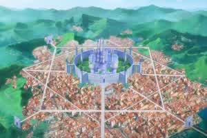 王女＆女骑士W下流露出 2  背景图片