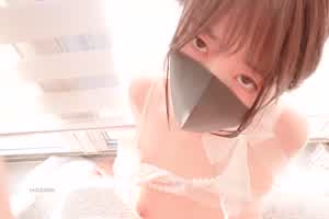 玩偶姐姐 白晰粉嫩珍珠鲍「短篇集」  背景图片