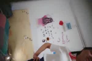 浴所玩操人称小欧阳娜娜的漂亮女技师 开朗活泼 一顿猛操泄精好满足  背景图片