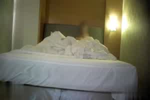 「台湾自拍」私立铭传大学 校花级大奶正妹出来卖 被肥肚大叔随便玩!  背景图片