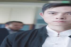 我的5个倾城未婚妻05  背景图片