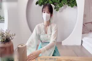 扣扣 粉色情人 中秋特集 让我看看嫦娥的B  背景图片