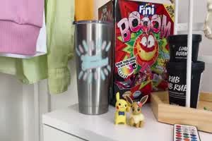 Obokozu 极品正妹小可爱爽到失神  背景图片