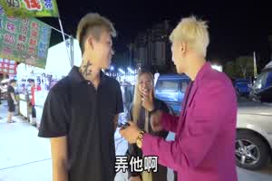 小哥哥艾理 女生能否接受肛交？  背景图片