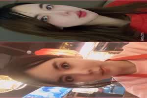 包养混血女神夏夏啪啪内射超满足  背景图片