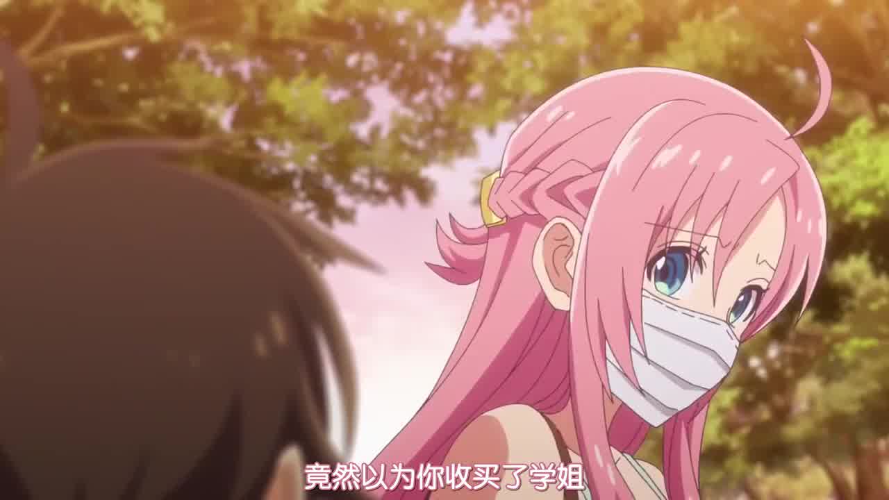  女神宿舍的管理员  2 的剧照9