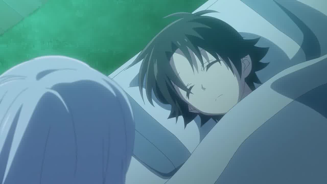  女神宿舍的管理员  2 的剧照10