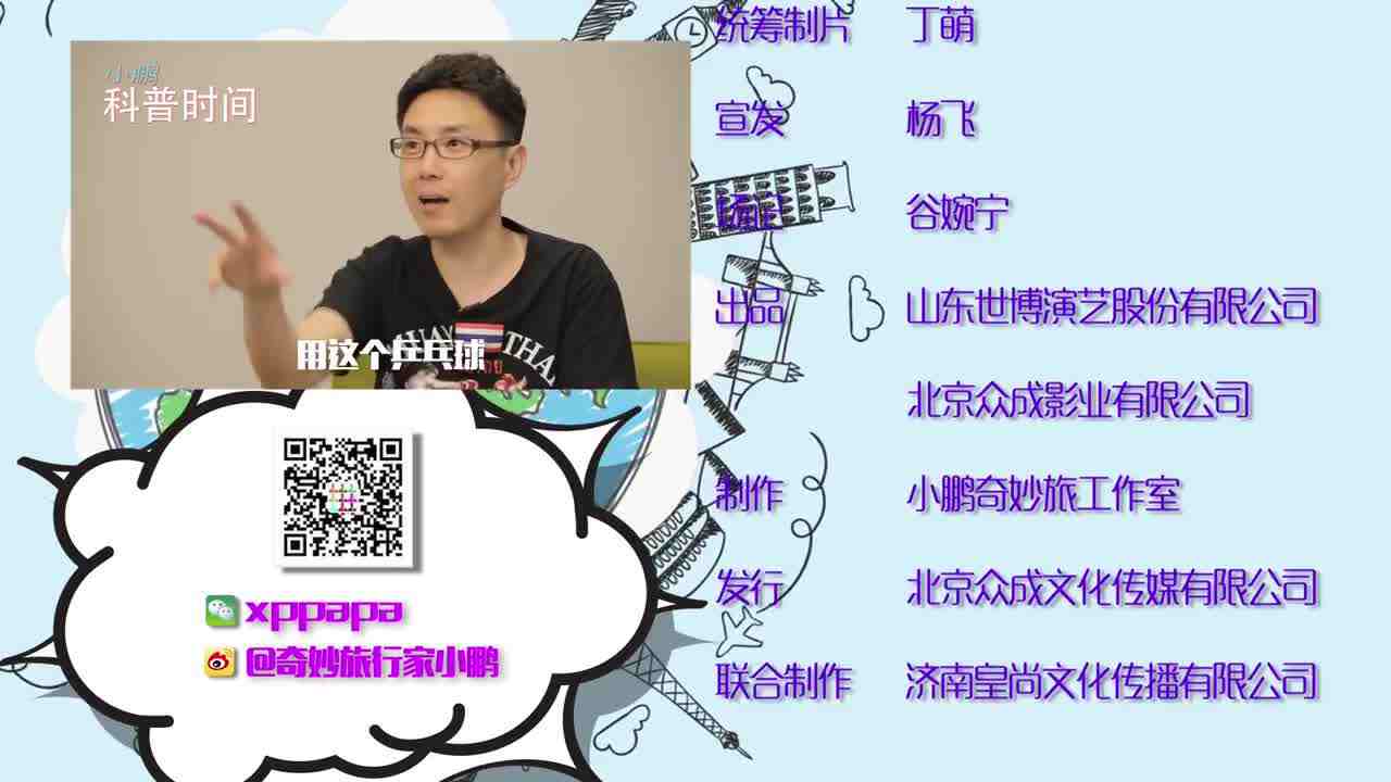  小鹏奇啪行第一季.第1集.1080P.S01E01.泰国红灯区初探访,NANA历险记 的剧照10
