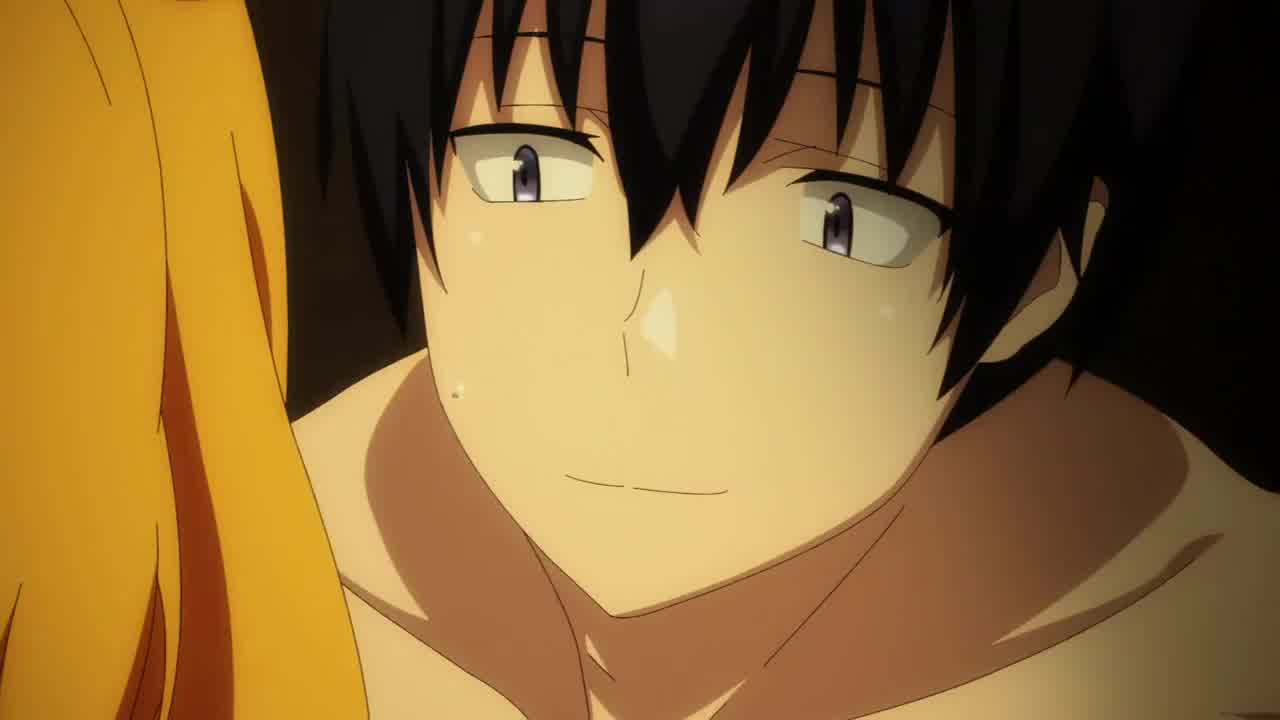  异世界迷宫里的后宫生活 7 的剧照10