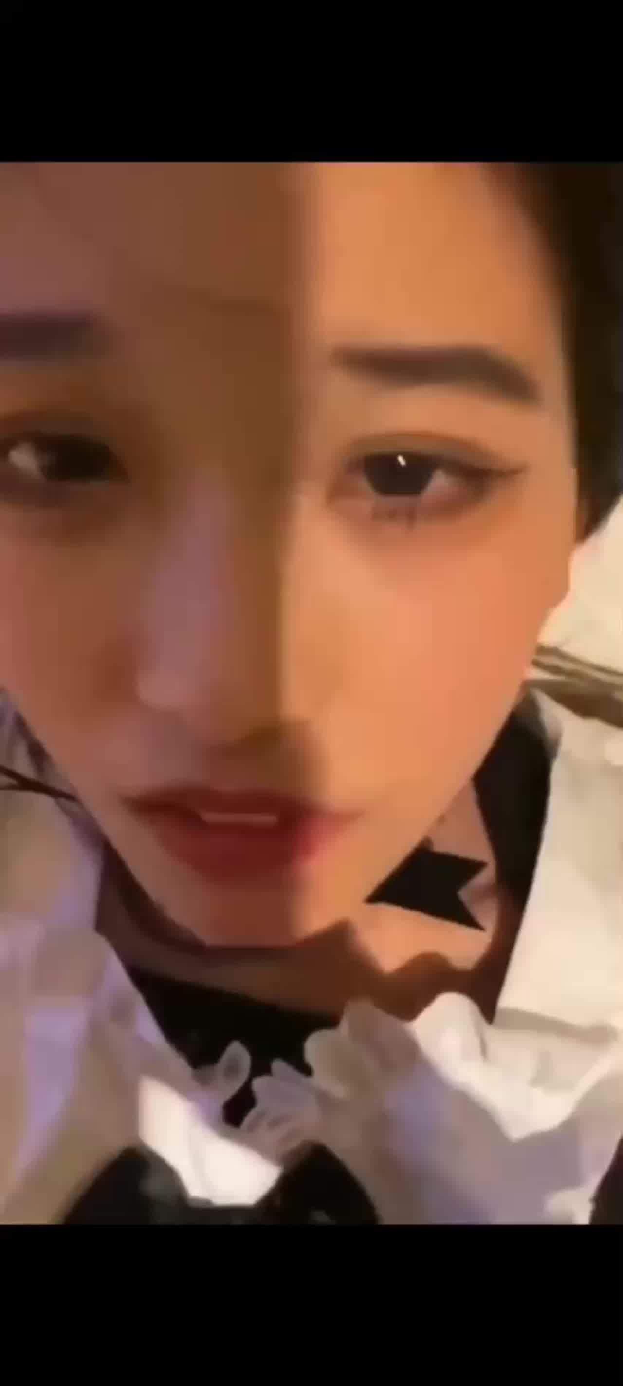  03年大学生就是紧叫声太浪，差点被夹内射 的剧照6