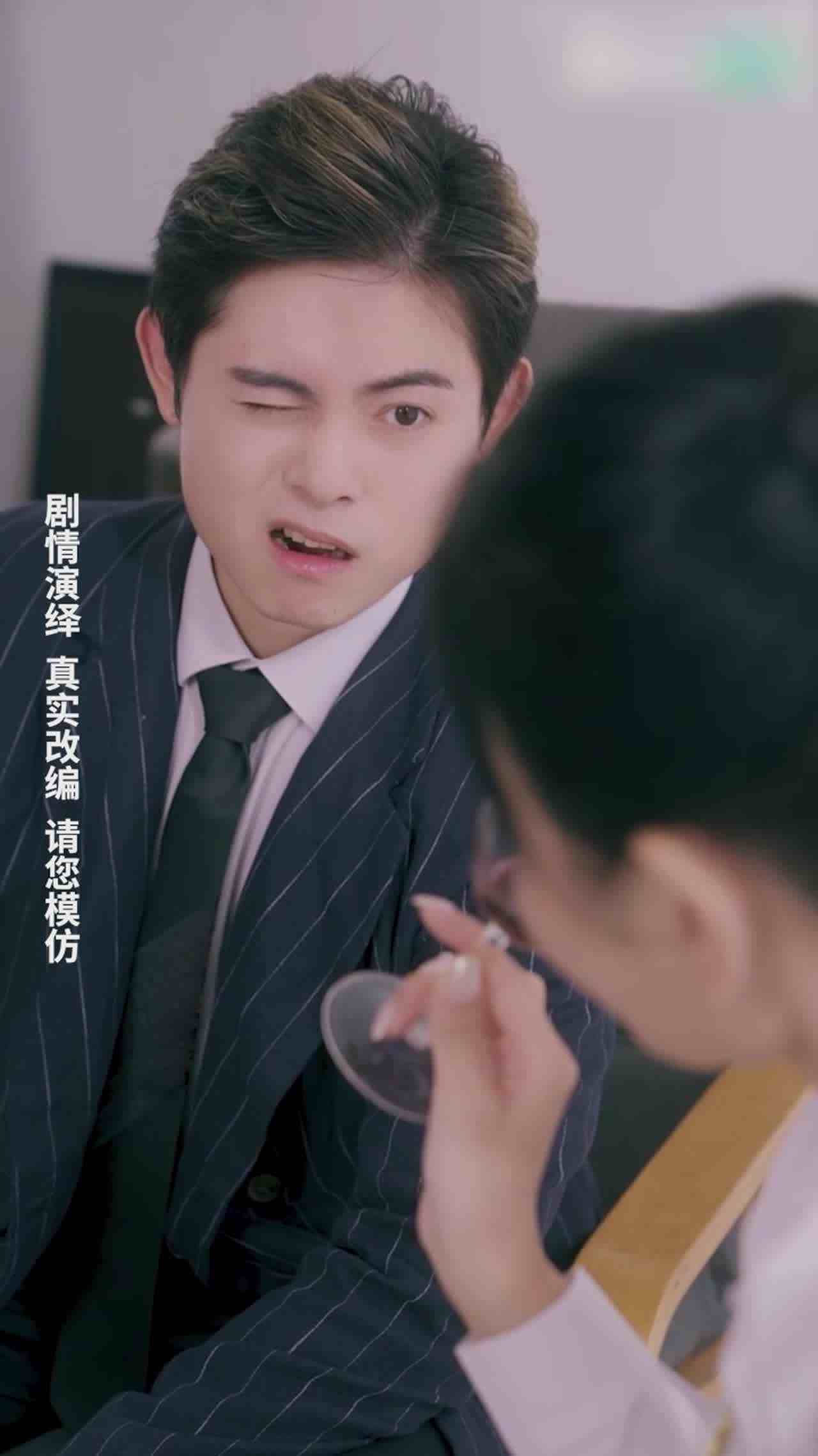  《警花张津瑜》第五集 的剧照6