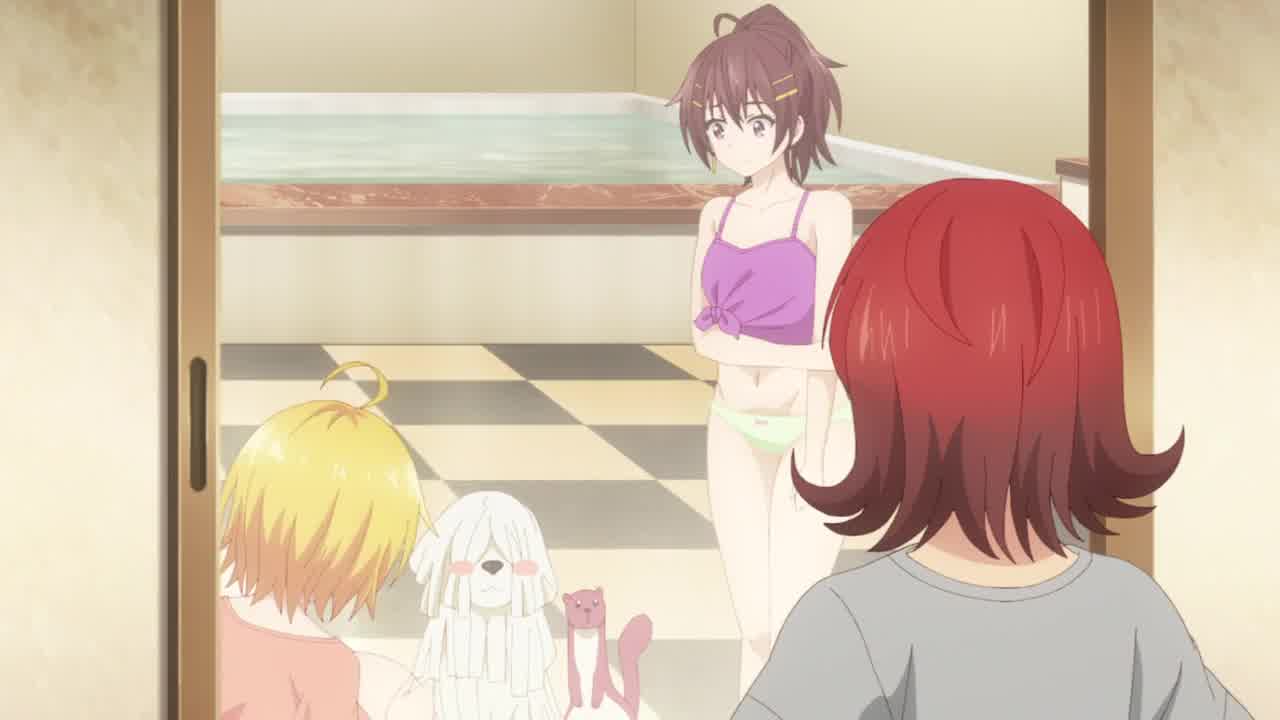  弩级战队HXEROS 11 的剧照9