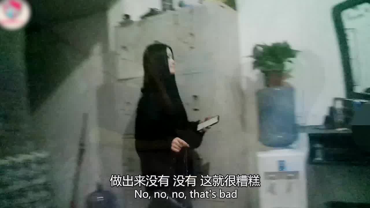  【深夜修车工】探店 深夜修车工 三寒风不阻使命人情暖彻心田 的剧照2