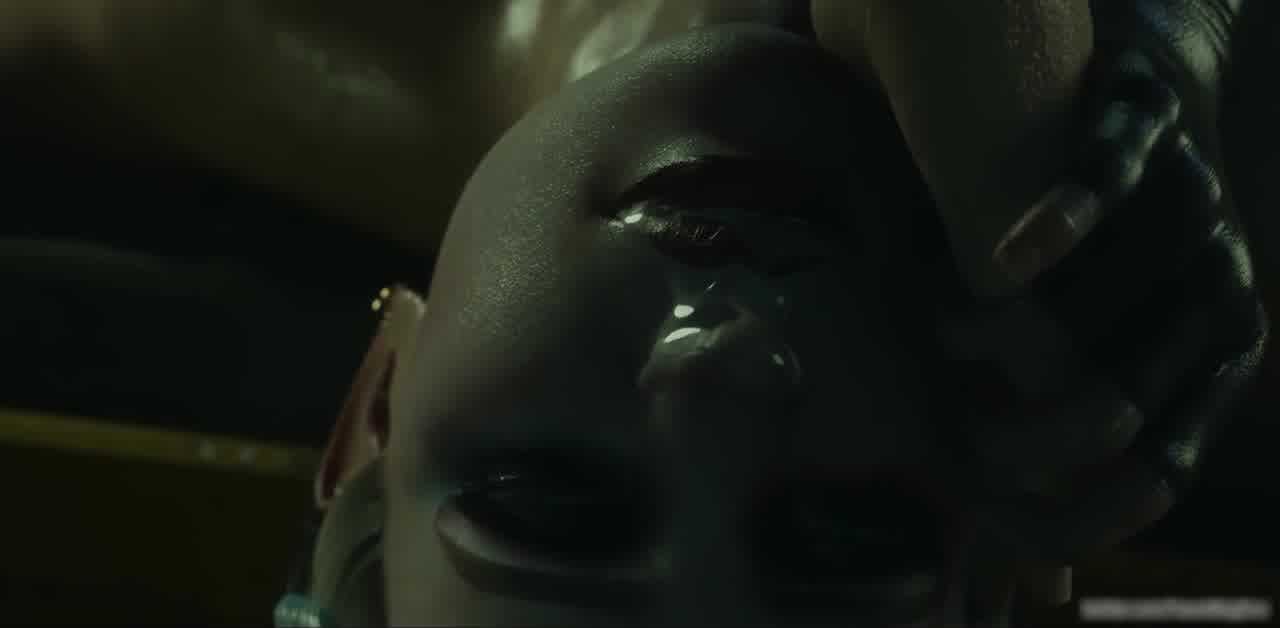  【蝙蝠侠】黑暗中与湿嫩小丑女来一炮 的剧照1