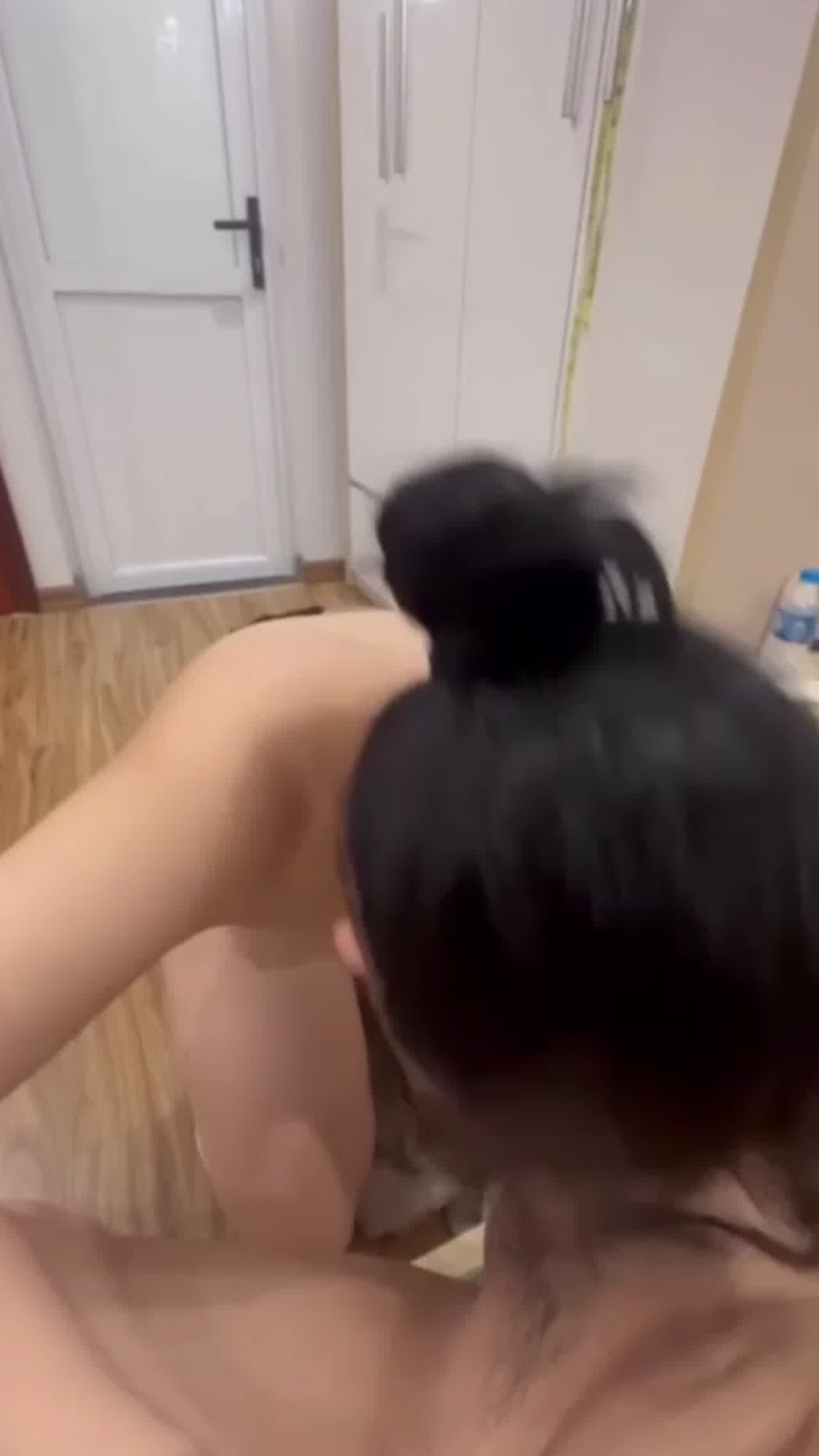  偷情混血泰妹(奶子大+水多)超级刺激！ 的剧照10