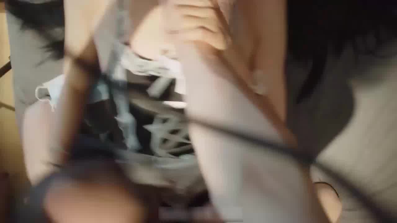  【不说可以射里面吗？】漂亮小萝莉，好大啊爸爸吃不下去，要我要爸爸快点，求求你了，我为什么会抖啊! 的剧照6