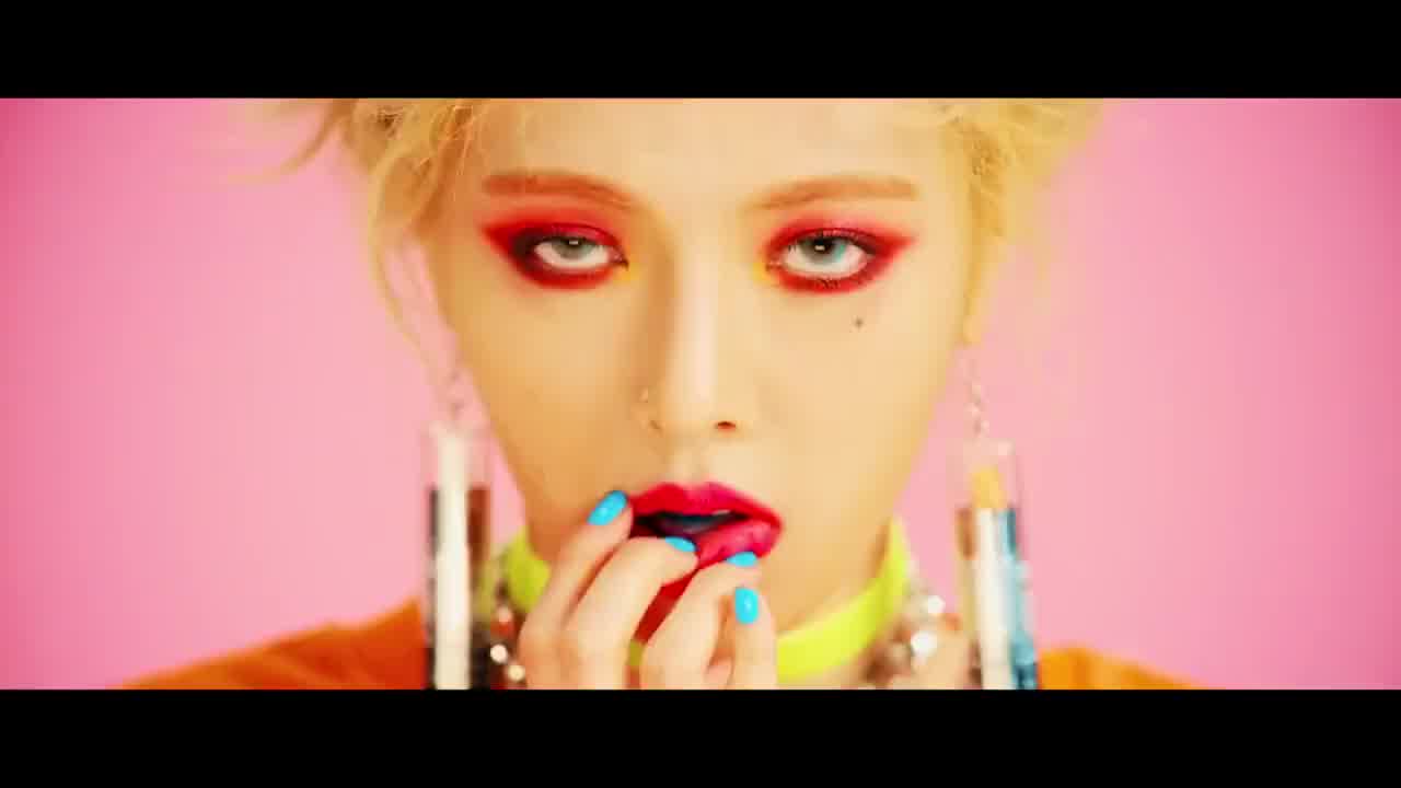  PMV-泫雅hyuna无码高清性爱音乐剪辑 的剧照7