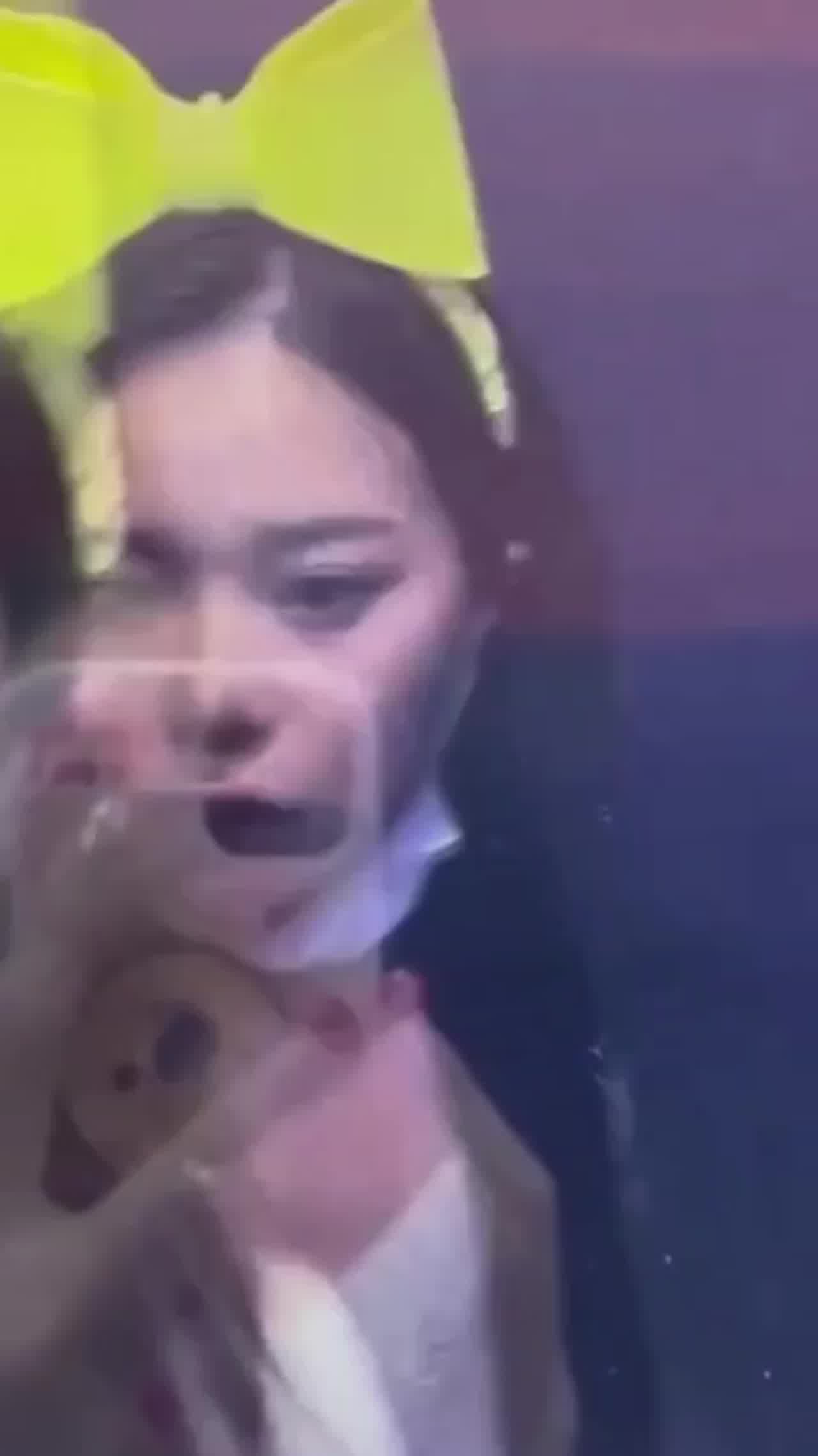  韩国小姐姐反差母狗劈腿 欲求不满成天找炮友玩肉棒 的剧照9