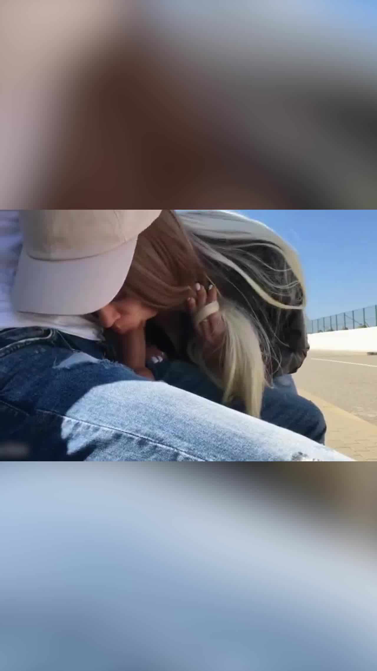  门事件 外国人玩很大公路 的剧照8