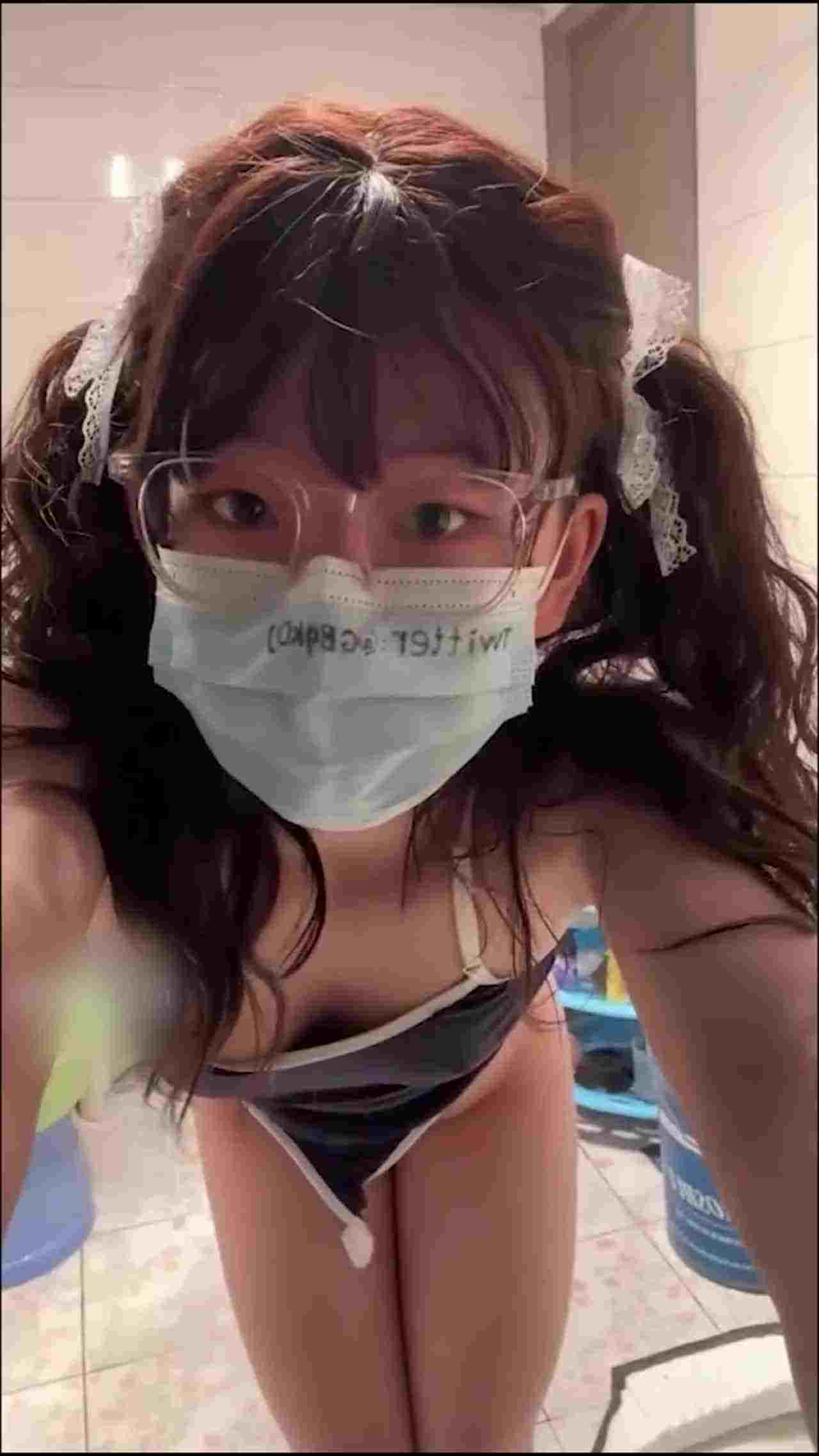  青春无敌推特人气极品萝莉可甜可盐百变舞姬 的剧照9