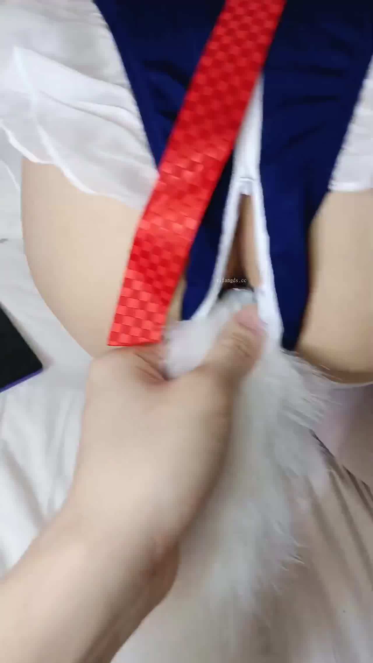  班花美女清纯小妹被渣男干了！【小甜心】好可怜心痛啊~喜欢小妹妹的不要错过！ 的剧照9