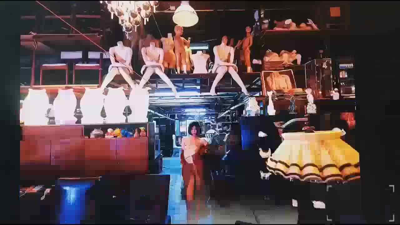  色影大师 王动 阿朱诱惑写真 的剧照9