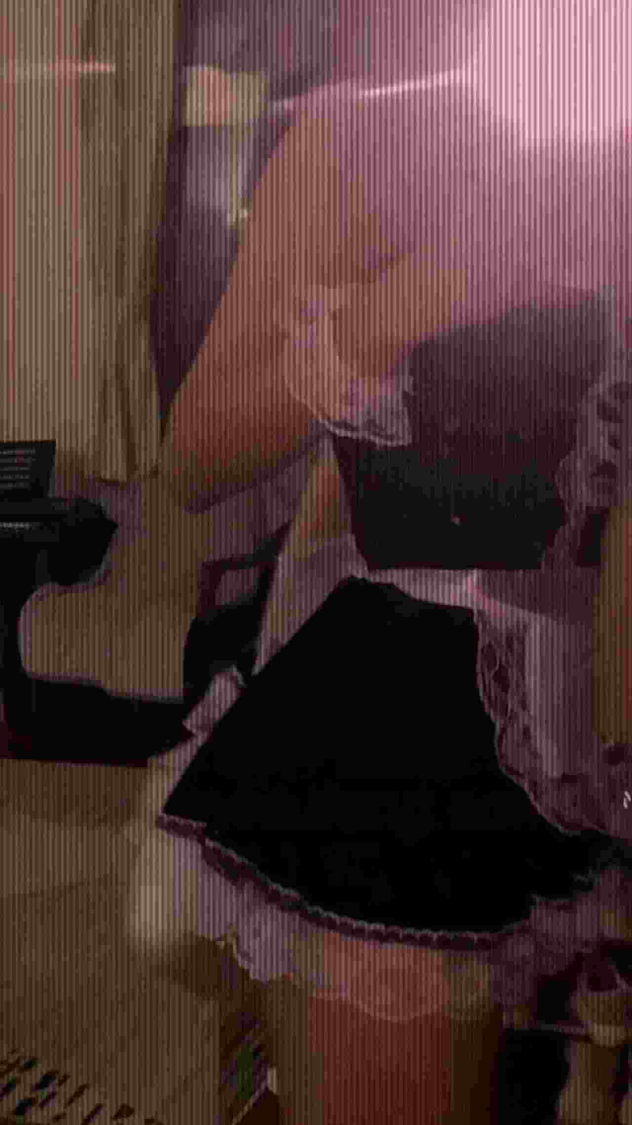  空灵美少女性爱稀有流出 的剧照8