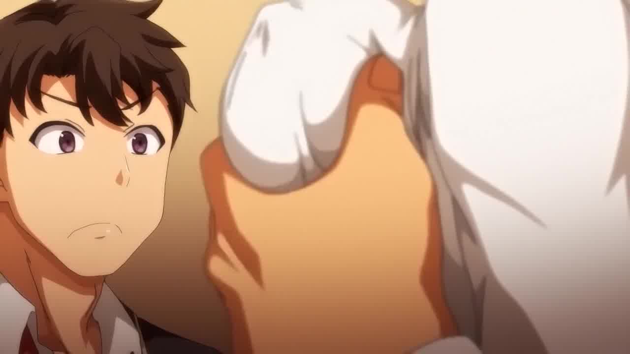  催眠性指导1 的剧照5