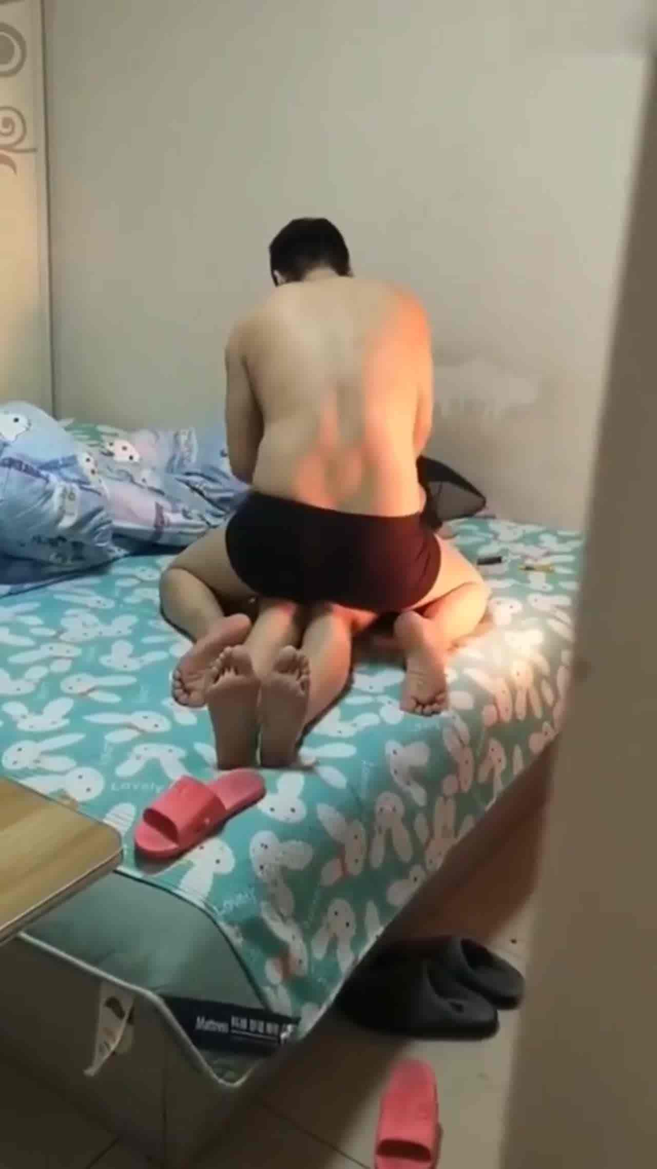  【强奸】漂亮良家少妇过来找我玩 的剧照5