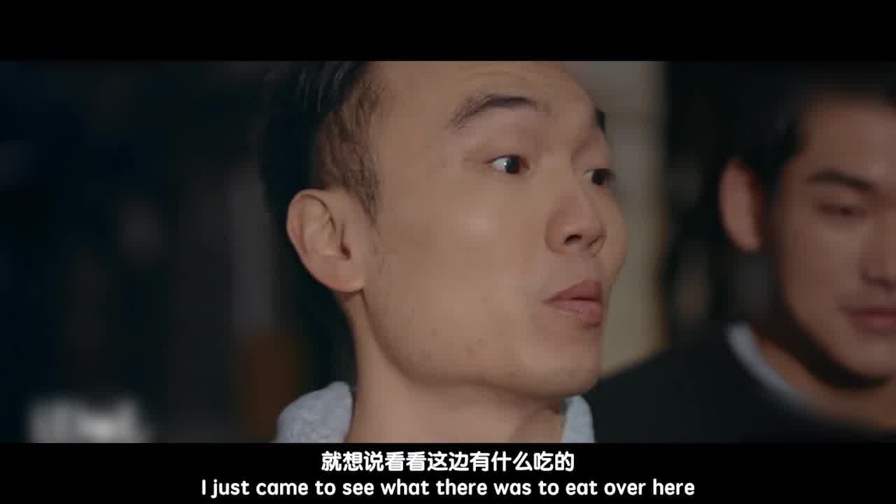  爱豆传媒 舒婷 狂飙之高启强与陈书婷的风花雪夜 的剧照6