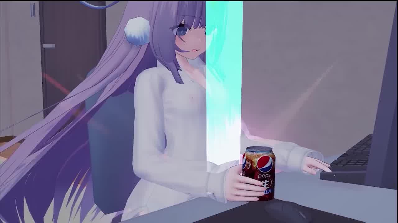  知更鸟 崩坏星穹铁道 的剧照5