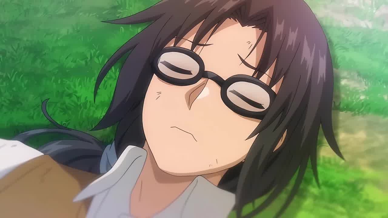  淫荡精灵探索日记 #1 的剧照5