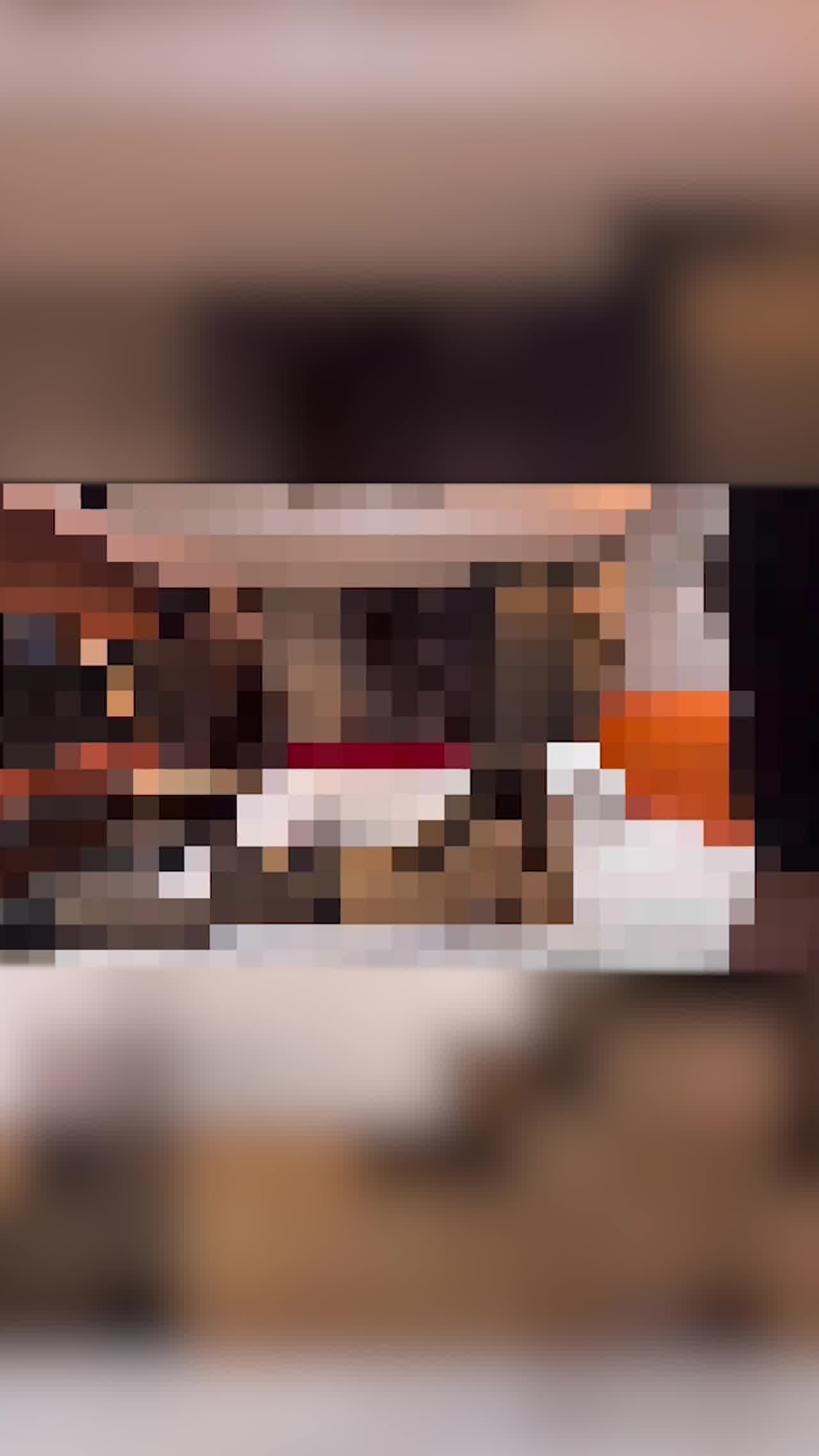  【皓文原创】175烟台女大黑丝高跟后入，插的太深一直在说受不了太深了 的剧照5