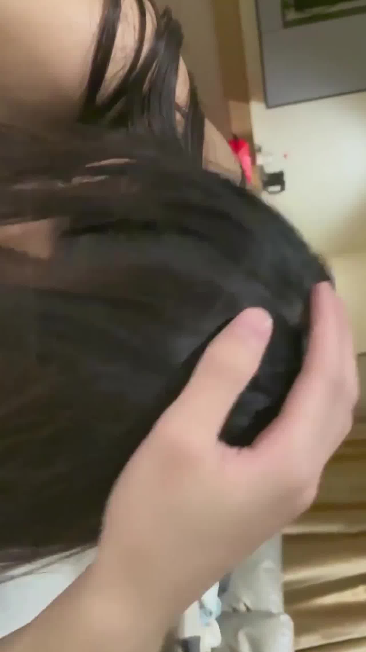  通过抖音各种约啪调教各种妹子 的剧照3