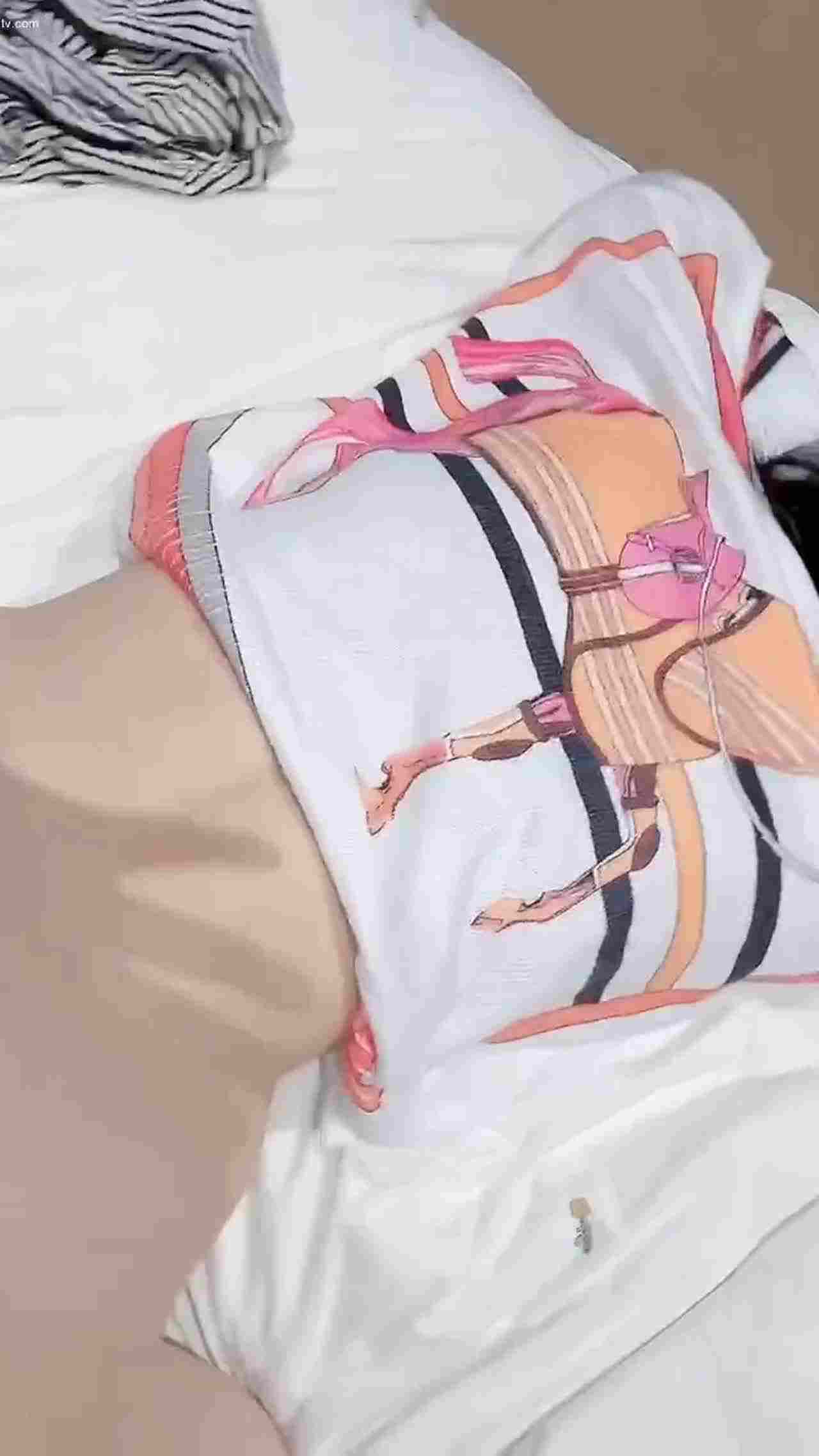  极品嫩模杭州白白最新啪啪私拍 的剧照9