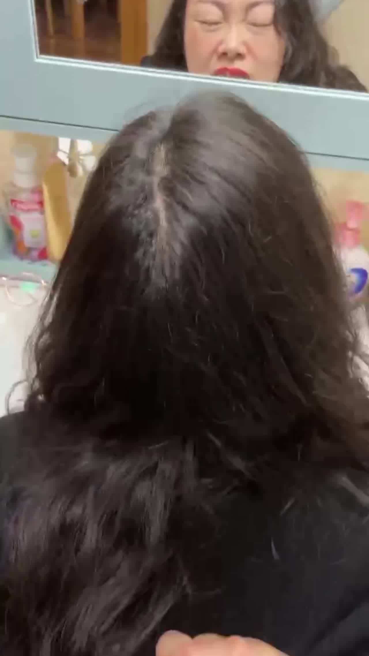  温柔体贴的母爱阿姨 肉丝高跟鞋太棒了 的剧照4