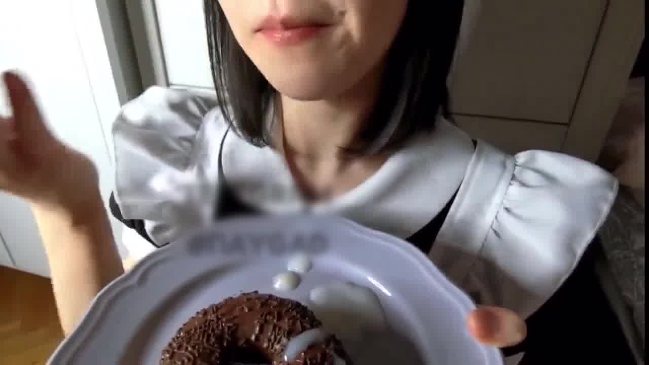  好吃的白浆甜甜圈 的剧照2