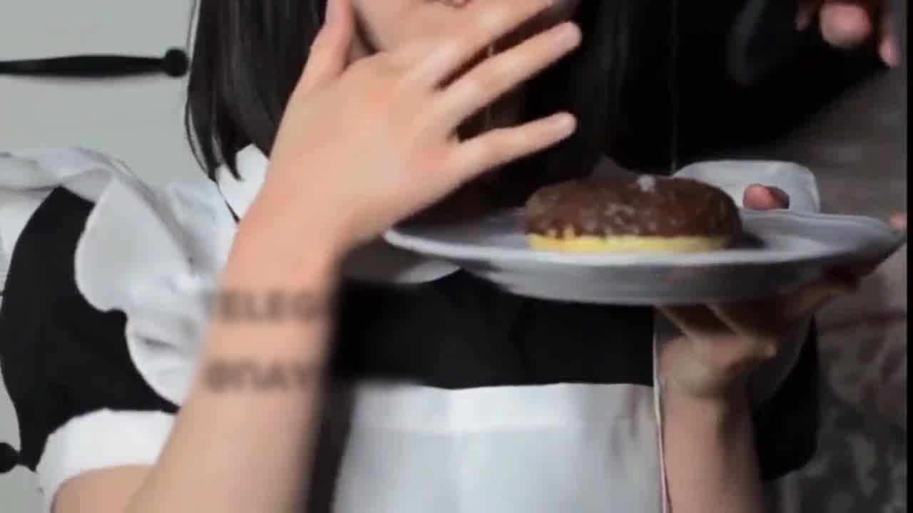  好吃的白浆甜甜圈 的剧照10