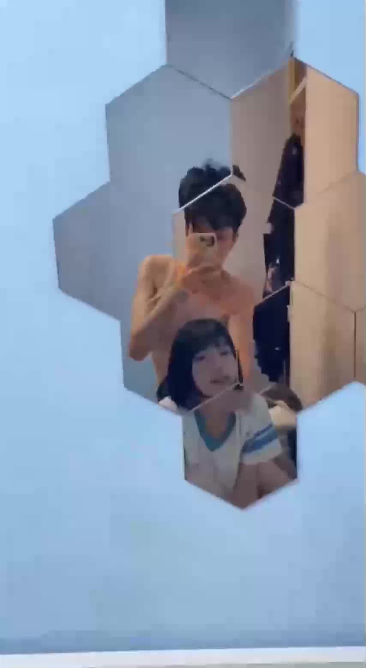  既然分手了，当然要分享给大家看 的剧照8