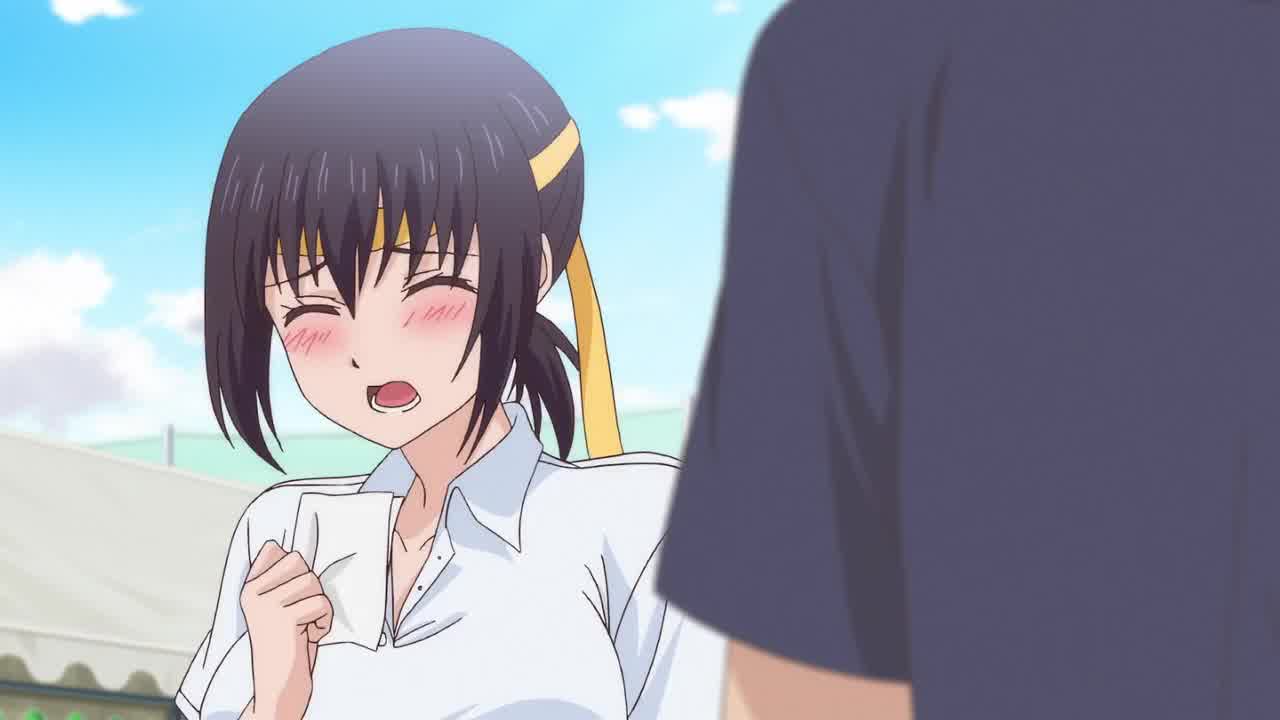  Overflow 欧巴来洗澡 6 的剧照6