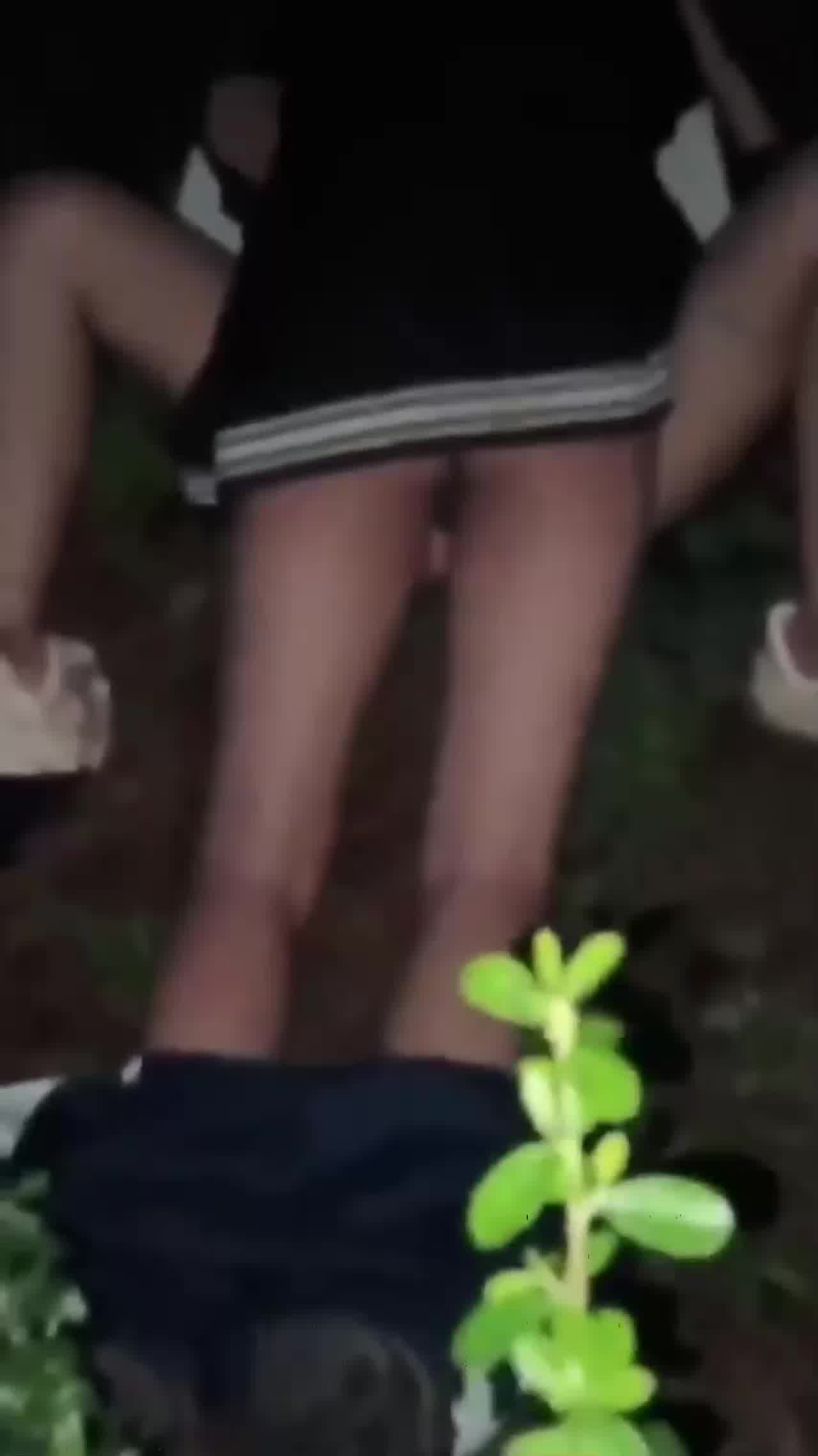  【真实强奸】请勿模仿！校园霸凌强奸+野外强奸轮奸精选！放弃反抗只盼快点射出 的剧照7