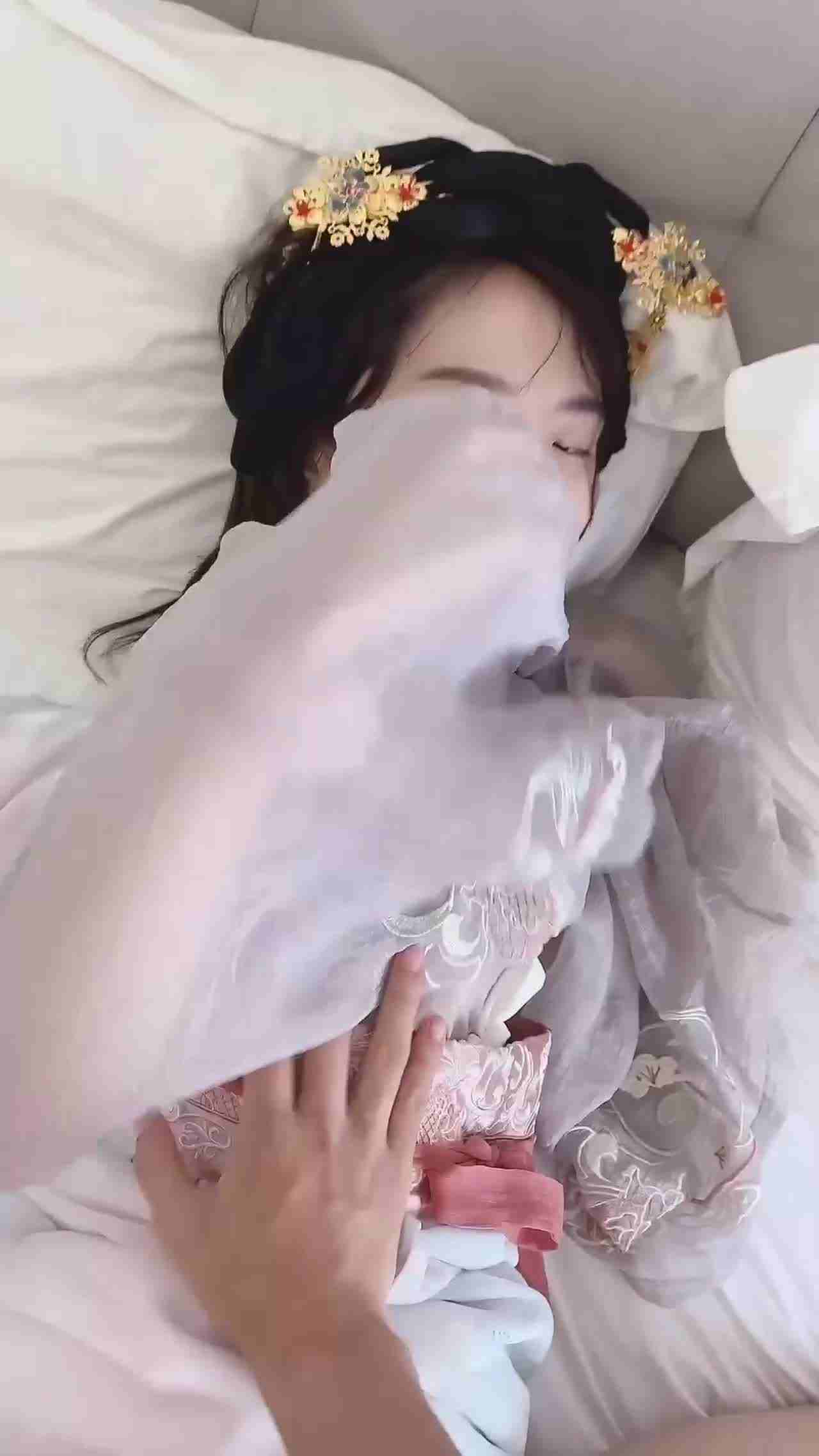  驯服汉服第一部 的剧照4