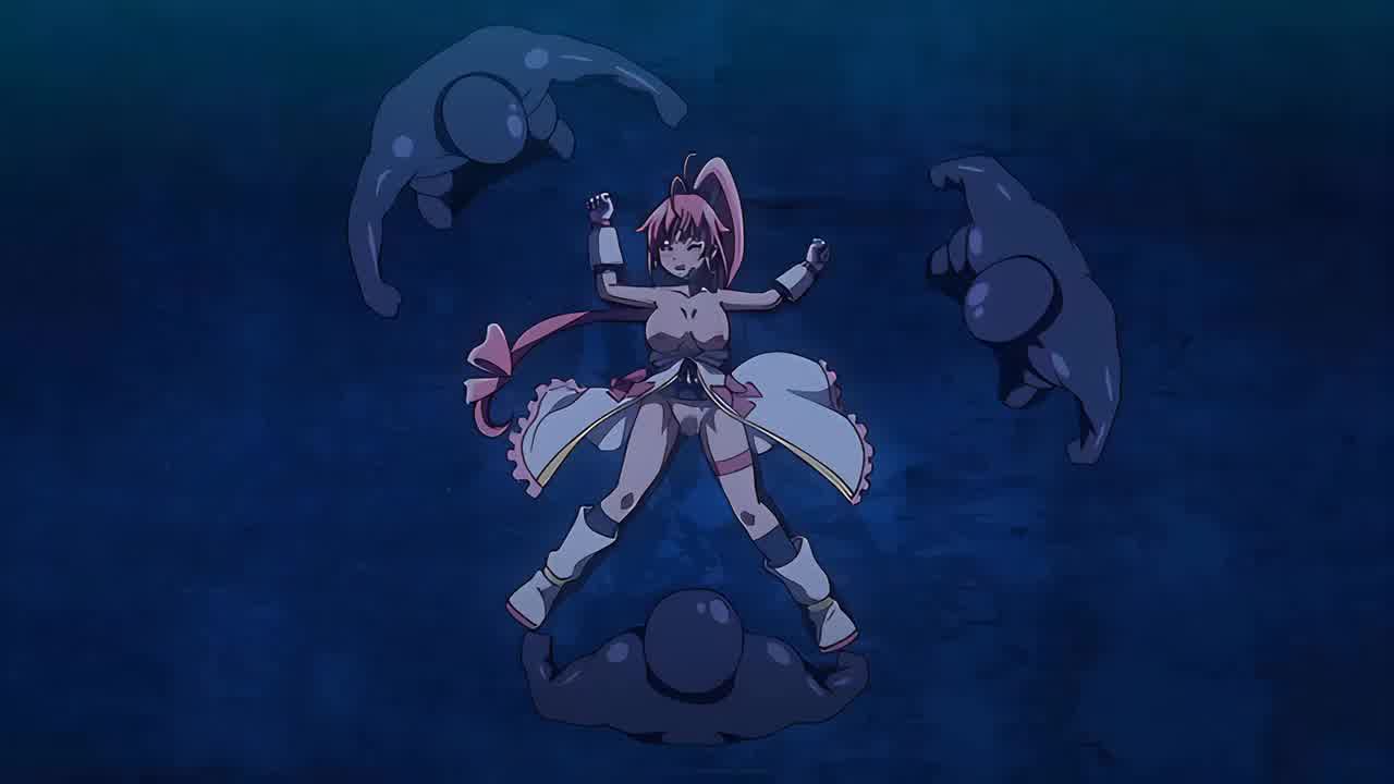  魔斗姬莉斯缇亚  1 的剧照5