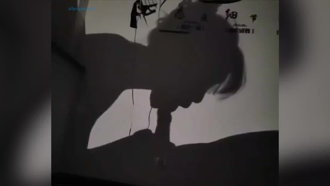  影子口交术 的剧照8